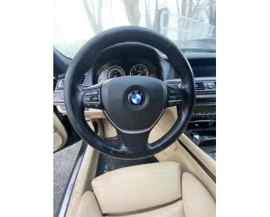 Serrure avant droit BMW SERIE 7 F01/F04 PHASE 1 Diesel