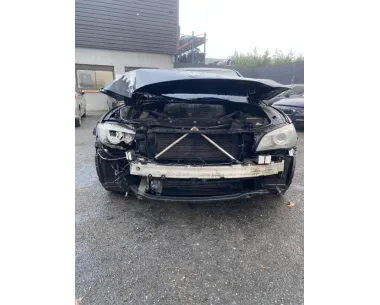 Pulseur d'air BMW SERIE 7 F01/F04 PHASE 1 Diesel