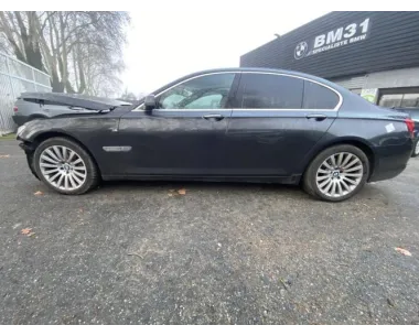 Pulseur d'air BMW SERIE 7 F01/F04 PHASE 1 Diesel