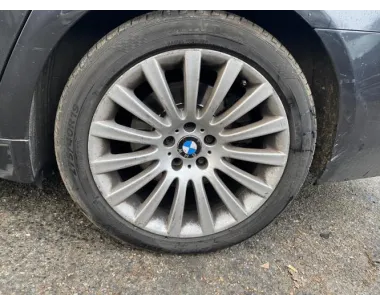 Pulseur d'air BMW SERIE 7 F01/F04 PHASE 1 Diesel