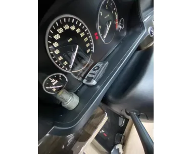 Pulseur d'air BMW SERIE 7 F01/F04 PHASE 1 Diesel