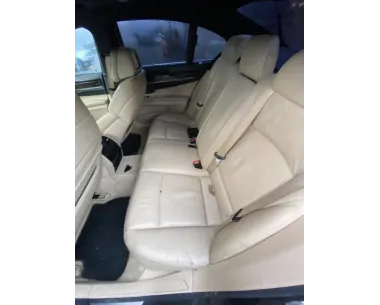 Pulseur d'air BMW SERIE 7 F01/F04 PHASE 1 Diesel