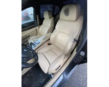 Pulseur d'air BMW SERIE 7 F01/F04 PHASE 1 Diesel