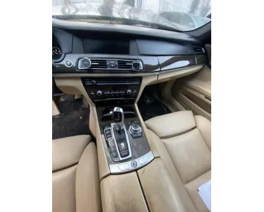 Pulseur d'air BMW SERIE 7 F01/F04 PHASE 1 Diesel