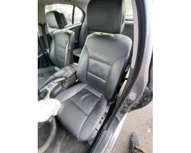 Cremaillere assistee BMW SERIE 5 E60 PHASE 2 Diesel