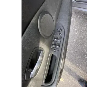 Cremaillere assistee BMW SERIE 5 E60 PHASE 2 Diesel