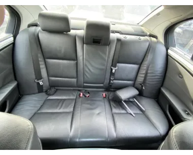 Cremaillere assistee BMW SERIE 5 E60 PHASE 2 Diesel