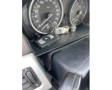 Cremaillere assistee BMW SERIE 5 E60 PHASE 2 Diesel