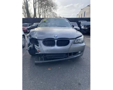 Cremaillere assistee BMW SERIE 5 E60 PHASE 2 Diesel