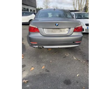 Cremaillere assistee BMW SERIE 5 E60 PHASE 2 Diesel