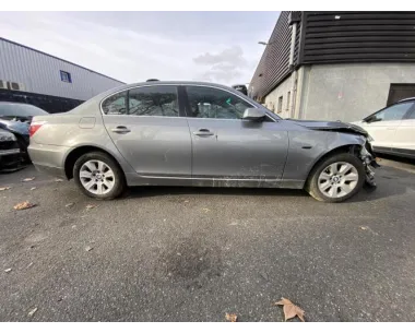 Cremaillere assistee BMW SERIE 5 E60 PHASE 2 Diesel