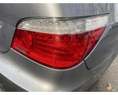 Cremaillere assistee BMW SERIE 5 E60 PHASE 2 Diesel