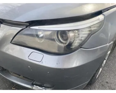 Cremaillere assistee BMW SERIE 5 E60 PHASE 2 Diesel