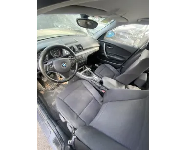 Boite a gants BMW SERIE 1 E87 PHASE 2 Diesel