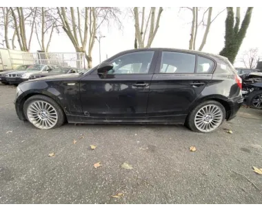 Boite a gants BMW SERIE 1 E87 PHASE 2 Diesel