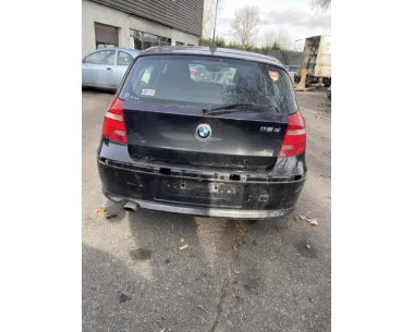 Boite a gants BMW SERIE 1 E87 PHASE 2 Diesel