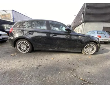 Boite a gants BMW SERIE 1 E87 PHASE 2 Diesel