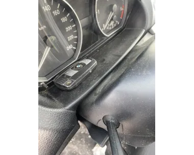 Boite a gants BMW SERIE 1 E87 PHASE 2 Diesel