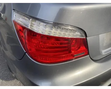 Glace retroviseur droit BMW SERIE 5 E60 PHASE 2 Diesel