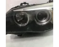 Optique avant principal gauche (feux)(phare) BMW SERIE 5 E60 PHASE 2 Diesel
