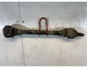 Cardan arriere droit (transmission) BMW SERIE 5 E60 PHASE 2 Diesel 2