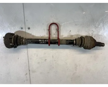 Cardan arriere droit (transmission) BMW SERIE 5 E60 PHASE 2 Diesel