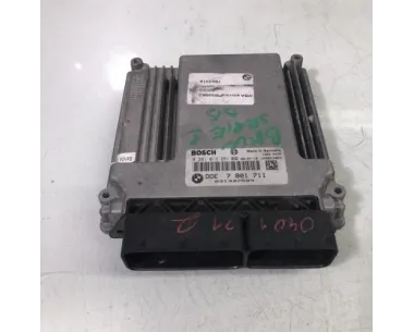 Kit de demarrage BMW SERIE 3 E90 PHASE 1 Diesel