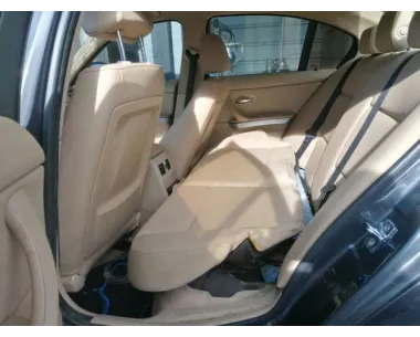 Kit de demarrage BMW SERIE 3 E90 PHASE 1 Diesel