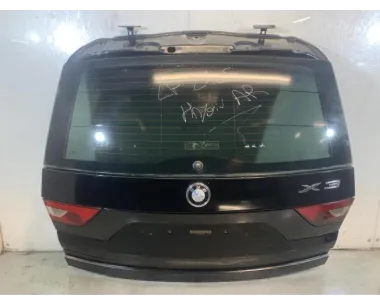 Malle/Hayon arriere BMW X3 E83 PHASE 2 Diesel