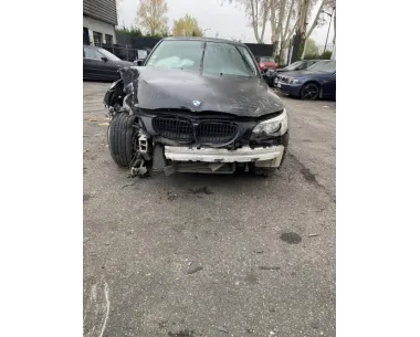 Tuyau de climatisation BMW SERIE 5 E60 PHASE 1 