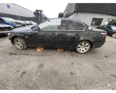 Tuyau de climatisation BMW SERIE 5 E60 PHASE 1 