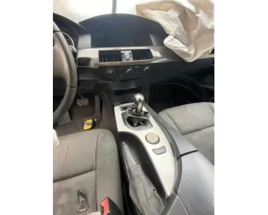 Tuyau de climatisation BMW SERIE 5 E60 PHASE 1 