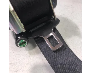 Ceinture avant droit MINI MINI 3 F57 PHASE 1 CABRIOLET 