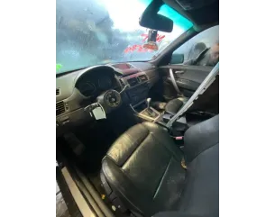 Autoradio d'origine BMW X3 E83 PHASE 2 Diesel