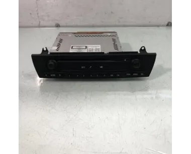 Autoradio d'origine BMW X3 E83 PHASE 2 Diesel