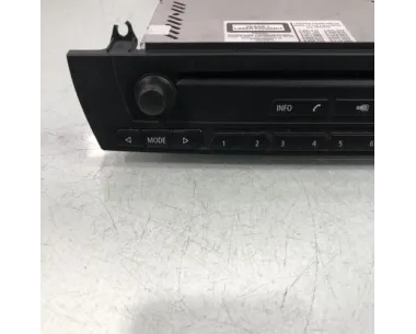 Autoradio d'origine BMW X3 E83 PHASE 2 Diesel
