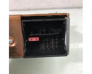 Autoradio d'origine BMW X3 E83 PHASE 2 Diesel