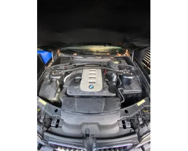 Autoradio d'origine BMW X3 E83 PHASE 2 Diesel