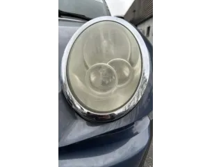 Optique avant principal gauche (feux)(phare) MINI MINI 1 R52 CABRIOLET Essence