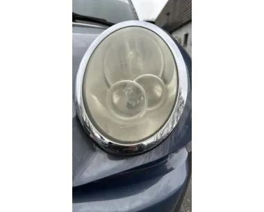 Optique avant principal gauche (feux)(phare) MINI MINI 1 R52 CABRIOLET Essence