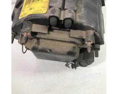 Optique avant principal gauche (feux)(phare) MINI MINI 1 R52 CABRIOLET Essence