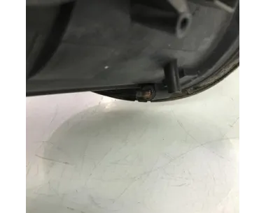 Optique avant principal gauche (feux)(phare) MINI MINI 1 R52 CABRIOLET Essence