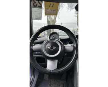 Optique avant principal gauche (feux)(phare) MINI MINI 1 R52 CABRIOLET Essence