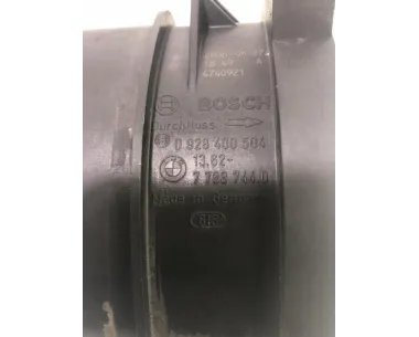 Debitmetre BMW SERIE 3 E90 PHASE 1 Diesel