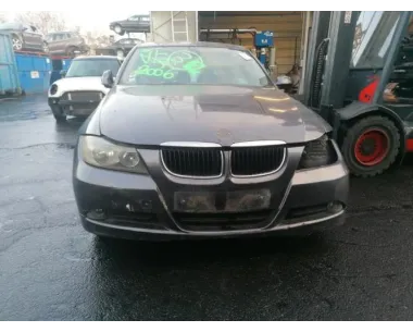 Debitmetre BMW SERIE 3 E90 PHASE 1 Diesel