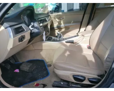 Debitmetre BMW SERIE 3 E90 PHASE 1 Diesel