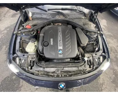 Vase de lave glace BMW SERIE 3 F31 TOURING PHASE 1 BREAK Diesel