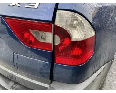 Moteur essuie glace avant BMW X3 E83 PHASE 1 Diesel