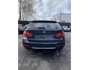 Poignee porte coffre BMW SERIE 3 F31 TOURING PHASE 1 BREAK Diesel