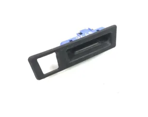 Poignee porte coffre BMW SERIE 3 F31 TOURING PHASE 1 BREAK Diesel 2